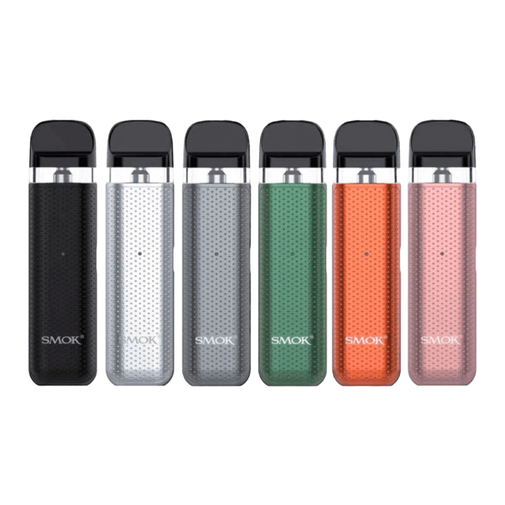 Smok Novo 2С