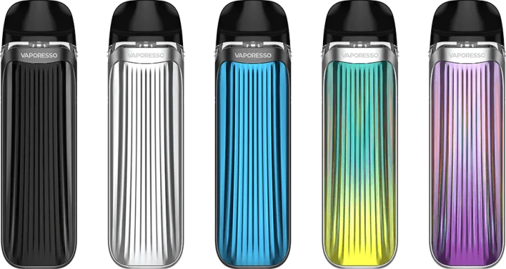 Vaporesso Luxe Qs