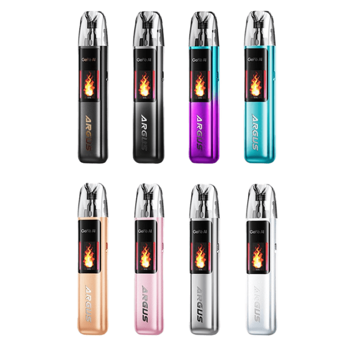 Voopoo Argus G2