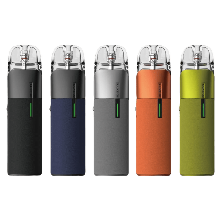 Vaporesso Luxe Q2 Pod Kit