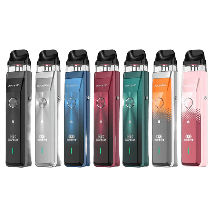 Vaporesso Xros Pro
