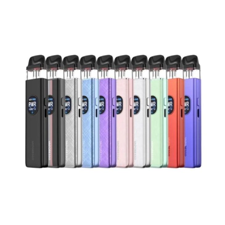 Vaporesso Xros 5